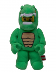LEGO - Lego Firben, Lille - Pehmed m&auml;nguasjad - ONE SIZE