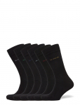 Gant - Soft Cotton Socks 6-Pack - Tavalised sokid - 40-42