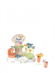 Smoby - Flower Market - M&auml;ngukomplektid - ONE SIZE