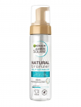 Garnier - Garnier Ambre Solaire Natural Bronzer Self-Tan Mousse For Normal Skin Medium 200 Ml - Vahud - 200 ml