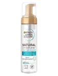 Garnier - Garnier Ambre Solaire Natural Bronzer Self-Tan Mousse For Normal Skin Medium 200 Ml - Vahud - 200 ml