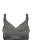 CHANTELLE - Norah Wirefree Support Bra - Tugikaarteta rinnahoidjad - 85 G