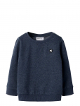 Name It - Nmmvimo Ls Sweat Bru Noos - Dressipluusid - 86