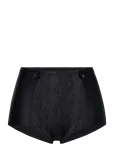 Swegmark - Adorable Girdle Brief - K&otilde;rge v&ouml;&ouml;kohaga alusp&uuml;ksid - 46