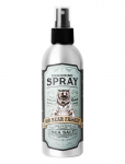 Mr Bear Family - Grooming Spray - Sea Salt - Beard Wax & Beardbalm - 200 ml