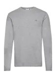 Gant - Shield Long Sleeve T-Shirt - Pikkade varrukatega - M
