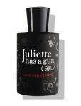 Juliette Has A Gun - Lady Vengeance Edp 50Ml - Eau De Parfum - 50 ml