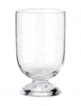 LOUISE ROE - Bubble Glass - Pitsid - H16CM