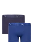 PUMA - Puma Men Sport Cotton Boxers 2P - Bokserid - M