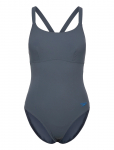 Speedo - Womens Shaping Crossback Swimsuit - Spordi ujumistrikood - 48
