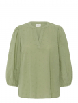 Kaffe - Kajollia Blouse - Pikkade varrukatega - 34