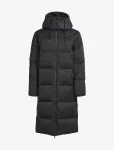 Rethinkit Studios - Puffer Coat Shelter Long - Polsterdatud mantlid - XS/S