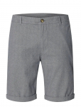 Selected - Slmslim-Luton Flex Shorts Noos - Chino l&uuml;hikesed p&uuml;ksid - XXL
