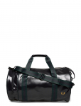 Fred Perry - Classic Barrel Bag - N&auml;dalavahetuse ja spordikotid - ONE SIZE