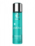 Swede - Swede Fruity Love Black Currant With Lime - Keha&otilde;lid - 60 ML
