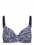 Wiki - Full Cup Bikini Top - Tugikaartega bikiinitopid - B x 75