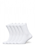 Boozt Merchandise - 5-Pack Sock - Tavalised sokid - 43-46