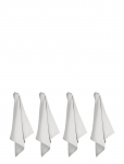 The Organic Company - Dinner Napkins - Riidest salvr&auml;tikud - ONE SIZE