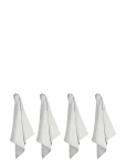 The Organic Company - Dinner Napkins - Riidest salvr&auml;tikud - ONE SIZE