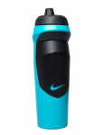 NIKE Equipment - Nike Hypersport Bottle 20 Oz - Veepudelid - 3/5
