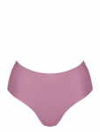 Sloggi - Sloggi Zero Feel 2.0 High Waist - K&otilde;rge v&ouml;&ouml;kohaga alusp&uuml;ksid - XS