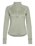 New Balance - Rc Essential Heat Grid 1/2 Zip - Fliisid ja vahekihid - XXL