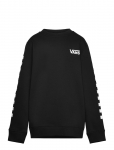 VANS - Exposition Check Ii Crew - Dressipluusid - 165-173