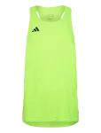 Adidas Performance - Adizero E Snglt - Spordimaikad - S