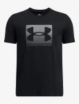 Under Armour - Ua B Boxed Sports Update Ss - Spordi T-s&auml;rgid - 128-140