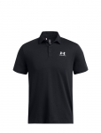 Under Armour - Ua Icon Polo - Spordi l&uuml;hikeste varrukatega polos&auml;rgid - L
