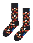Happy Socks - Hamburger Sock - Tavalised sokid - 36-40