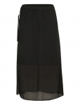 InWear - Burrelliw Skirt - P&otilde;lveni ja midiseelikud - 40