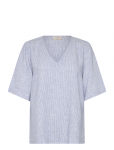 FREE/QUENT - Fqlava-Blouse - L&uuml;hikeste varrukatega - XXL
