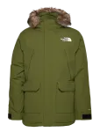 The North Face - M Mcmurdo Parka - Spordiparkad - XL