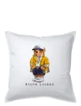 Ralph Lauren Home - Rl67Bear Cushion Cover - Padjap&uuml;&uuml;rid - 50X50CM