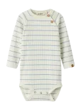 Lil'Atelier - Nbmkail Ls Slim Body Lil Noos - Pikkade varrukatega - 74