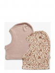 Wheat - 2 Wool Balaclava Kim - Maskm&uuml;tsid - 10/12Y
