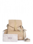 KAOS - Ransel Changing Bag - M&auml;hkimiskotid - ONE SIZE