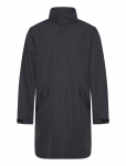 H2O - R&oslash;m&oslash; Logo Lw Rain Long Jacket - Vihmamantlid - XL
