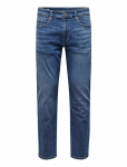 ONLY & SONS - Onsweft Reg. Mb 6755 Mat Dnm Noos - Kehasse hoidvad - 38 x 34