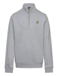 Lyle & Scott - Quarter Zip Pullover - Pulloverid - 170-176