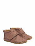 Pom Pom - Beginners Velcro Scallops - Beebijalan&otilde;ud (suurused 18-19-20-25-26) - 24