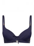 Panos Emporio - Lydia Solid Top - Push-up bikiinitopid - 38