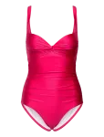 Panos Emporio - Rose Verona Swimsuit - Ujumisriided - 36