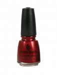 China Glaze - Nail Lacquer - K&uuml;&uuml;nelakid - 14 ml