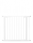 BabyDan - Babydan Premier, White, 1 Extension - Beebi turvalisus - 79.5-86.5CM