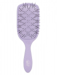 Wetbrush - Go Green Thick Hair Paddle Lavender - M&otilde;lahari - 1 pcs