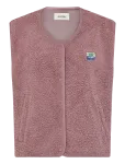 American Vintage - Hoktown - Polsterdatud vestid - M/L