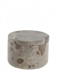 Lene Bjerre - Ellia Sk&aring;l - Minikarbid - 11X11X7.5CM