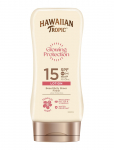 Hawaiian Tropic - Glowing Protection Lotion Spf15 - Keha - 180 ML